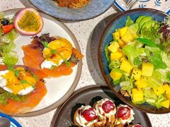 -BE BRIGHT KITCHEN(正佳广场店)