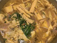 -福客麻辣烫·现炒麻辣香锅(印力中心店)
