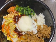 -食其家·牛丼咖喱(金桥太茂店)