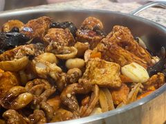 -黄记煌三汁焖锅(新世纪广场店)