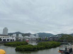 -天后宫岭南民俗文化街