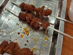 牛蹄筋-紫光园(顺义店)