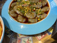 -爷爷的烀饼店