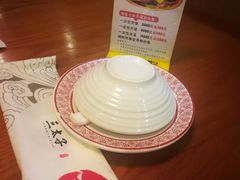 -三太子地摊烧烤·小龙虾(北蔡店)