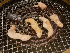 -江户烧肉(高德店)