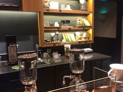 -星巴克(保定万博广场店)