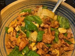 -外婆味道·云南菜大当家(关上店)
