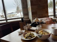 -长白山凯悦酒店·市集咖啡厅