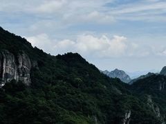 -雁荡山风景名胜区