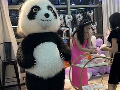 -CIAO·团建聚餐·生日派对轰趴馆(福田店)