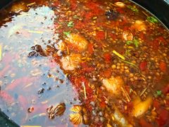 -红丽涮牛肚火锅店·非遗美食(北大街店)