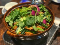 鸡煲-胡须佬鸡煲四季火锅(海雅缤纷城店)