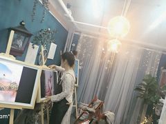 -100家灵感仓库·DIY团建(什刹海店)