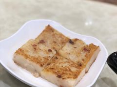 -稻香酒家(长宁KING88广场店)