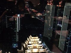 -万达文华酒店·48F云端窗景美食汇自助餐厅