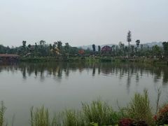 -枫香湖儿童公园