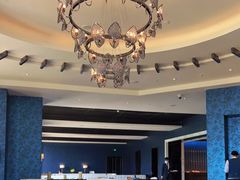 -上海苏宁宝丽嘉酒店·Cafe Bellagio西餐厅