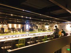 -壹小馆.皇城老妈(成都太古里店)