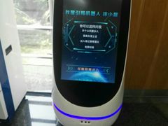 -停车场(南宁路)
