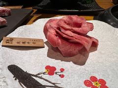 -黑牛の店·和牛烧肉(合生汇店)