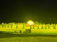 -鼎盛王朝康熙大典实景演出