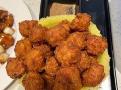 -玉林烤鸭店(小西天店)