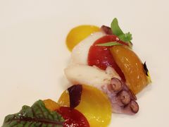 -北京古城老院厉晓麟精致菜