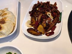 -爱膳菌锅锅(阳南店)