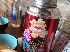 -局气烤鸭·北京菜(前门店)