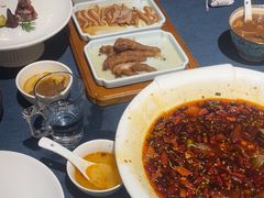 -金狮麟·新豫菜(金码大厦店)