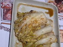 -木屋烧烤(南新店)