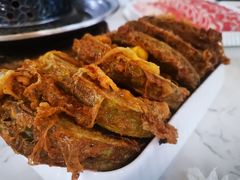 -丁卯•铜锅涮肉(工体店)