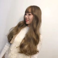 -GIRL STYLE 烫发·染发沙龙