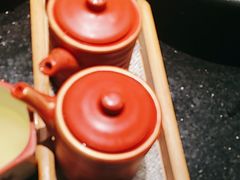 -上井料理黑金店(IFS国金中心店)