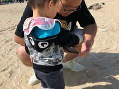 -海云台海滩