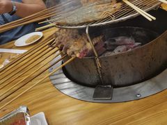 -源味居手把签烧烤(长春一店)