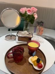 -薇薇安花系SPA