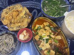 -老宅子私房菜馆(大理古城店)