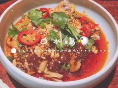-绿茶餐厅(蓝色港湾店)