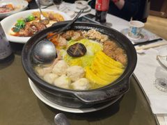 -上海人家花樣年华(中山公园店)