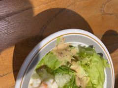 -雷门拉面·现熬骨汤(凯德来福士店)