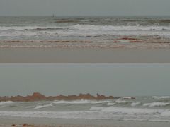 -青岛银沙滩
