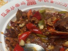 -老山东·山东菜(鲁菜名店)