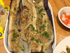 -木屋烧烤(惠阳华润小径湾店)
