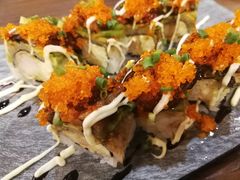 -东京屋(武定路店)