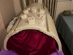 -御一坊盲人推拿(青年路店)