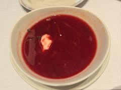 -马克西姆俄罗斯餐厅(通亚街店)