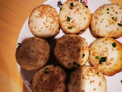 -朱新年·苏式汤团·面点(北寺塔店)