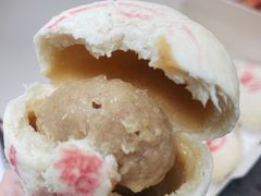 -邵万生食品公司(南京东路店)