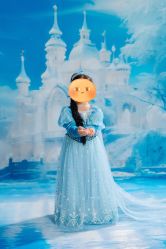 -玛瑞莎·儿童·亲子摄影(越秀店)